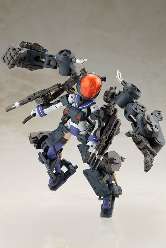 【特典】フレームアームズ・ガール グライフェン バラクーダ プラモデル (コトブキヤショップ限定) FIGURE-198685_12.jpg