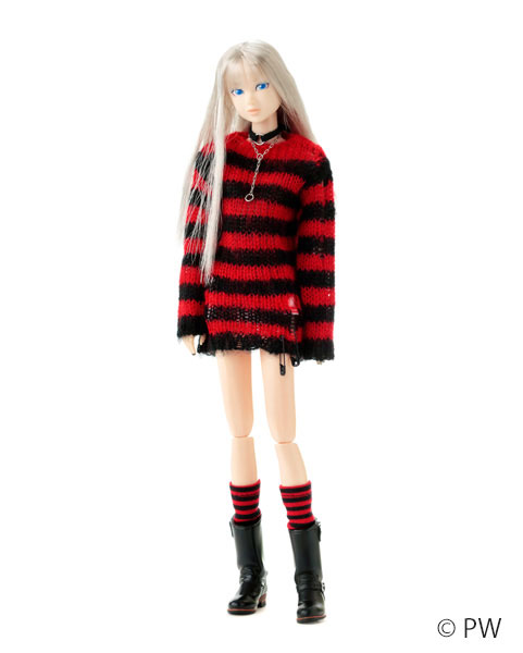 CCS 26SS momoko 完成品ドール