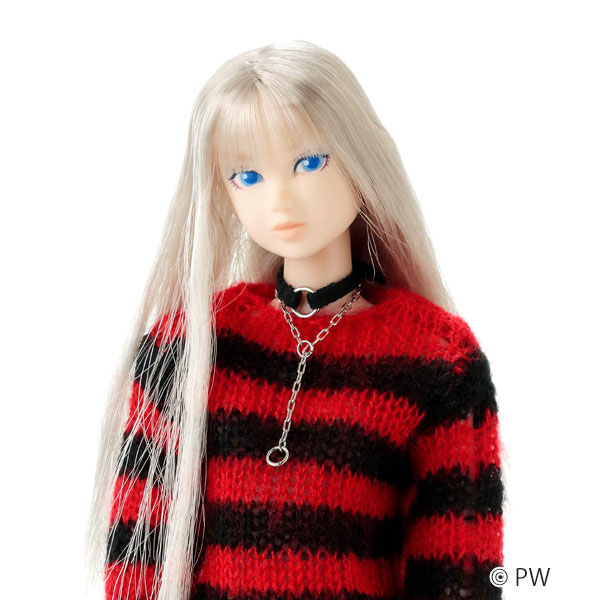 CCS 26SS momoko 完成品ドール