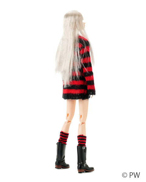 CCS 26SS momoko 完成品ドール