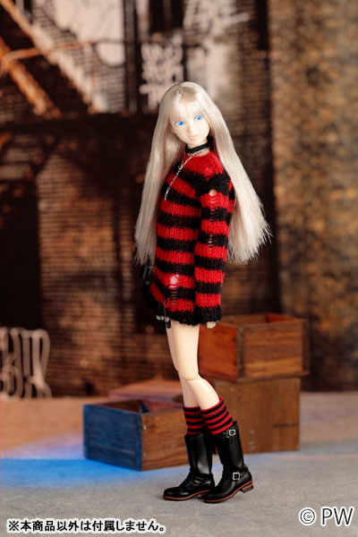 CCS 26SS momoko 完成品ドール