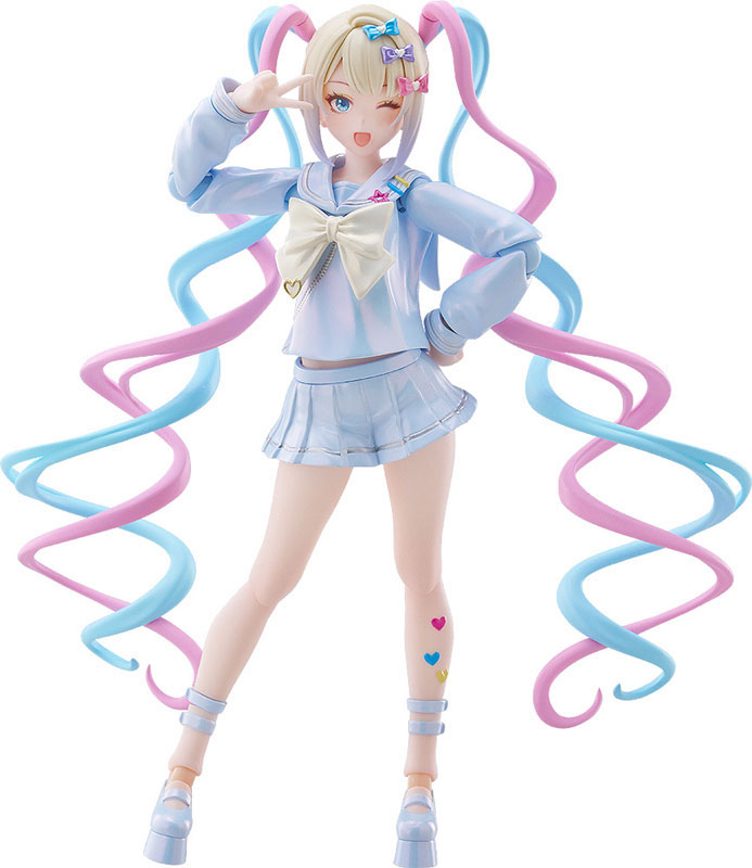 【特典】figma NEEDY GIRL OVERDOSE 超絶最かわてんしちゃん (グッドスマイルカンパニー公式ショップ限定) FIGURE-199717_01.jpg
