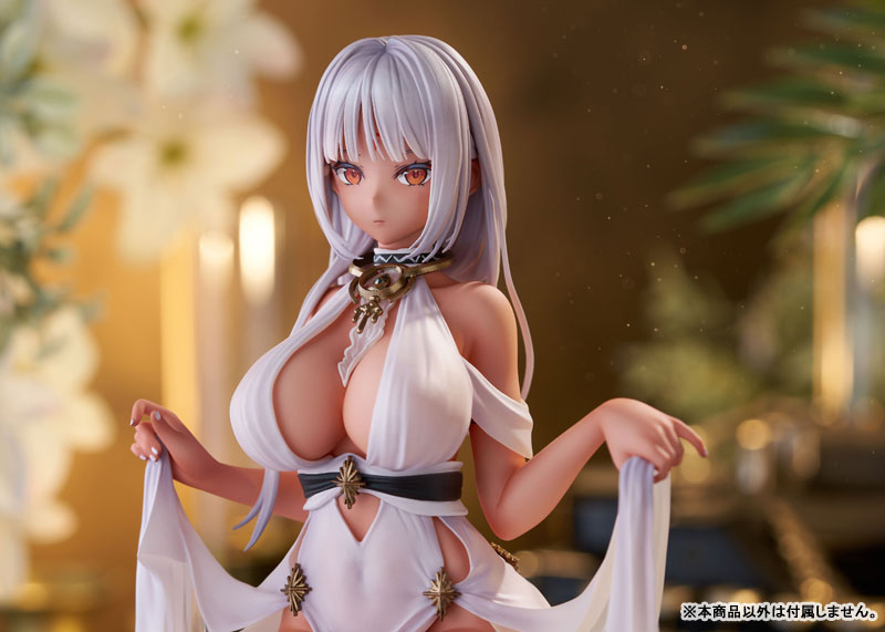 アズールレーン マサチューセッツ ドレッシービューティーVer. アリスグリント あみあみ限定版 05
