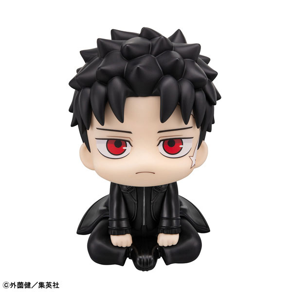 るかっぷ カグラバチ 六平千鉱 完成品フィギュア