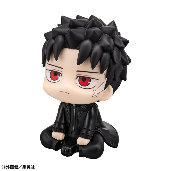 るかっぷ カグラバチ 六平千鉱 完成品フィギュア