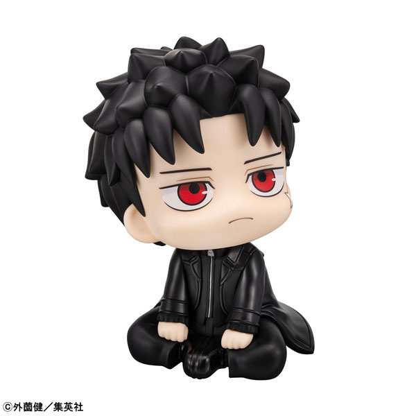 るかっぷ カグラバチ 六平千鉱 完成品フィギュア