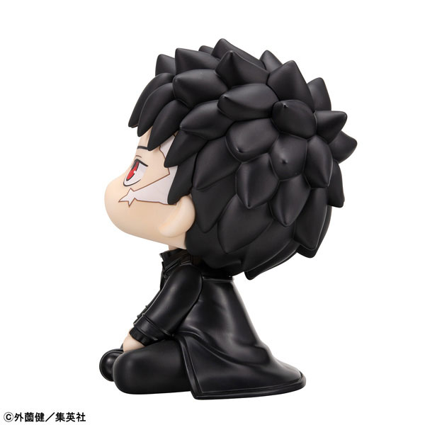 るかっぷ カグラバチ 六平千鉱 完成品フィギュア