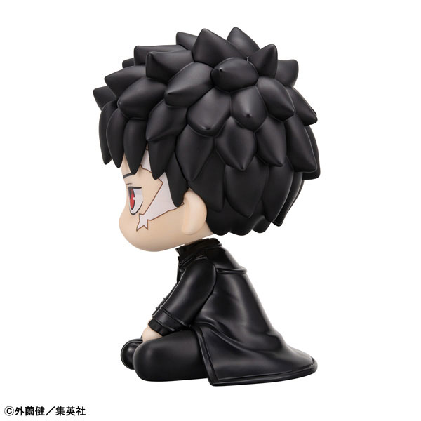 るかっぷ カグラバチ 六平千鉱 完成品フィギュア