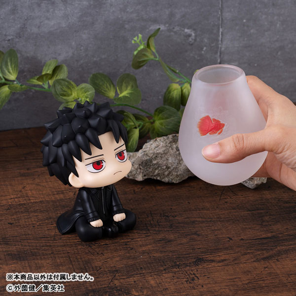 るかっぷ カグラバチ 六平千鉱 完成品フィギュア