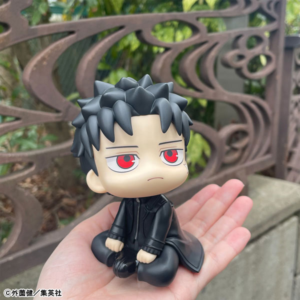 るかっぷ カグラバチ 六平千鉱 完成品フィギュア