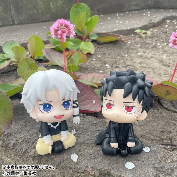 るかっぷ カグラバチ 六平千鉱 完成品フィギュア