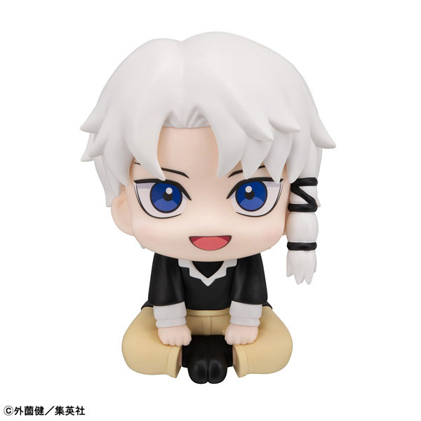 るかっぷ カグラバチ 漣伯理 完成品フィギュア