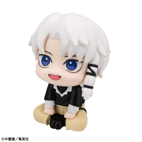 るかっぷ カグラバチ 漣伯理 完成品フィギュア