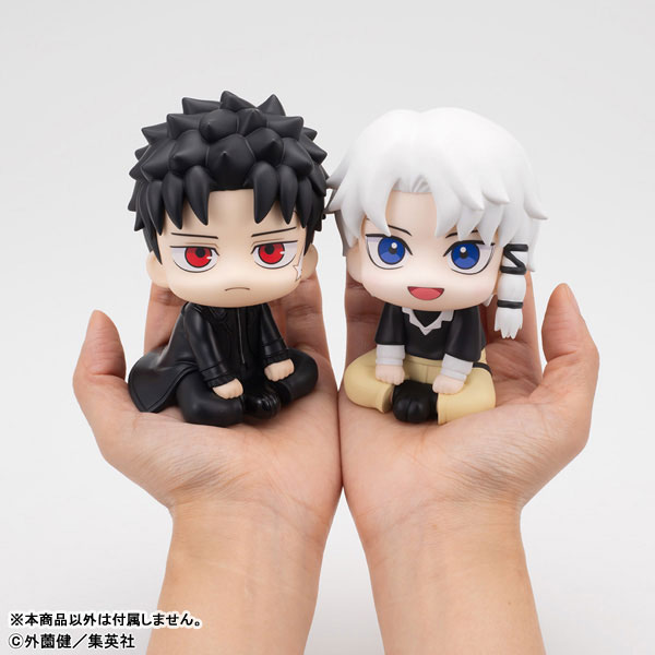 るかっぷ カグラバチ 漣伯理 完成品フィギュア