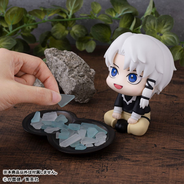 るかっぷ カグラバチ 漣伯理 完成品フィギュア