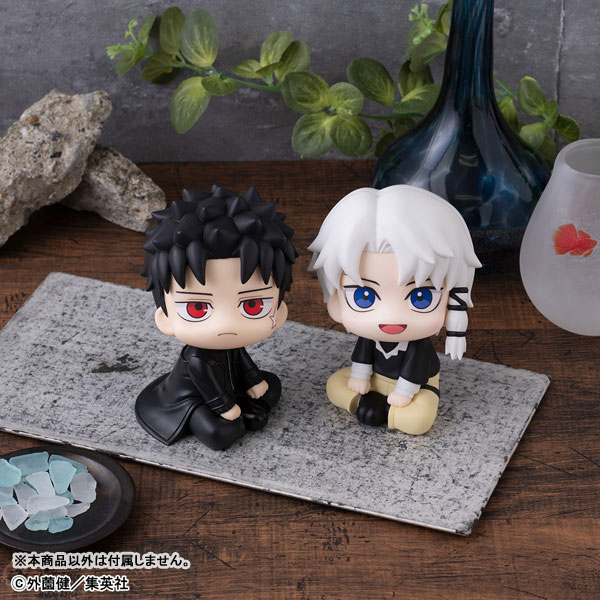 るかっぷ カグラバチ 漣伯理 完成品フィギュア