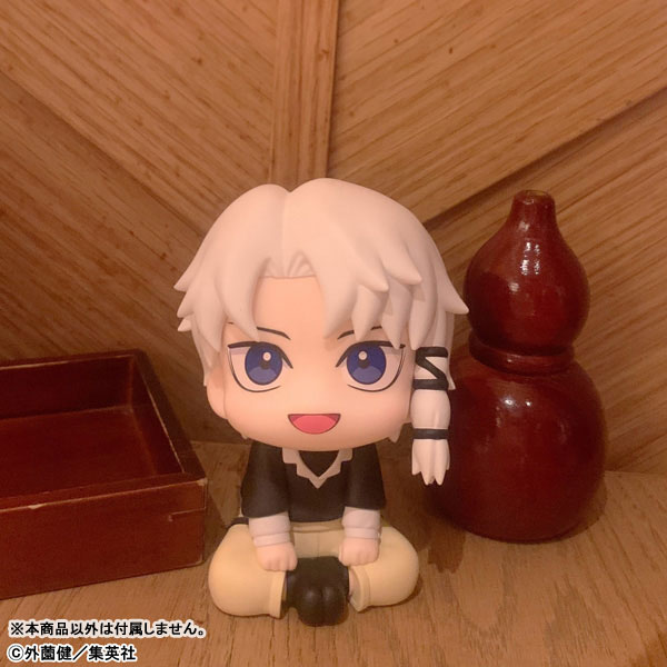 るかっぷ カグラバチ 漣伯理 完成品フィギュア