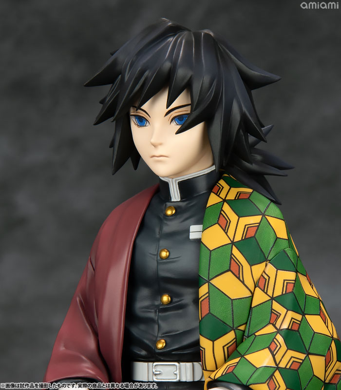 G.E.M.シリーズ 鬼滅の刃 てのひら義勇さん 完成品フィギュア