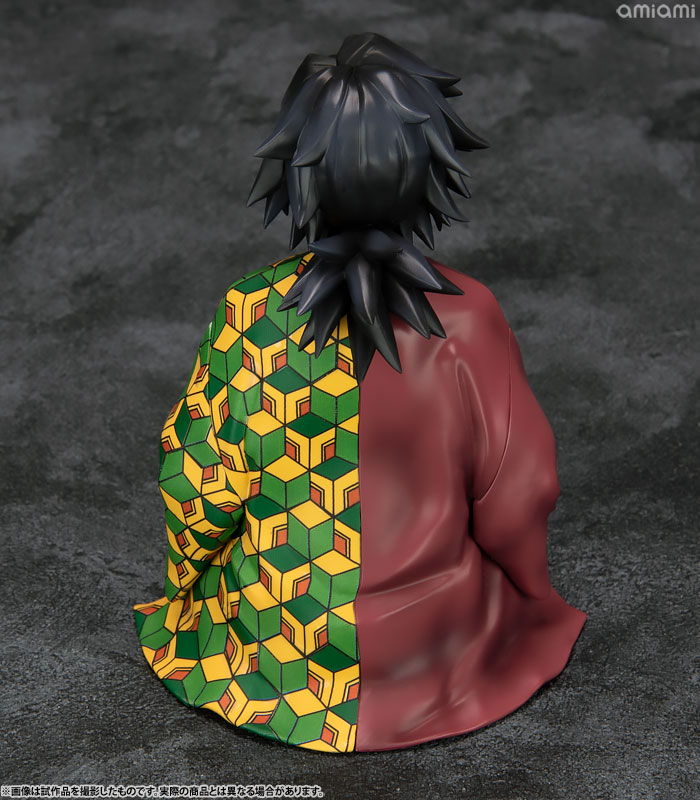 G.E.M.シリーズ 鬼滅の刃 てのひら義勇さん 完成品フィギュア