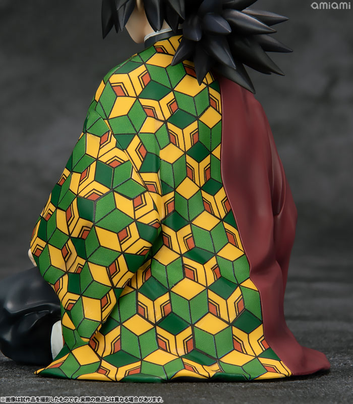 G.E.M.シリーズ 鬼滅の刃 てのひら義勇さん 完成品フィギュア