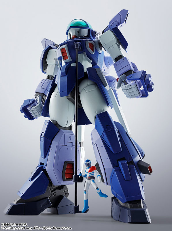 HI-METAL R レイズナー1