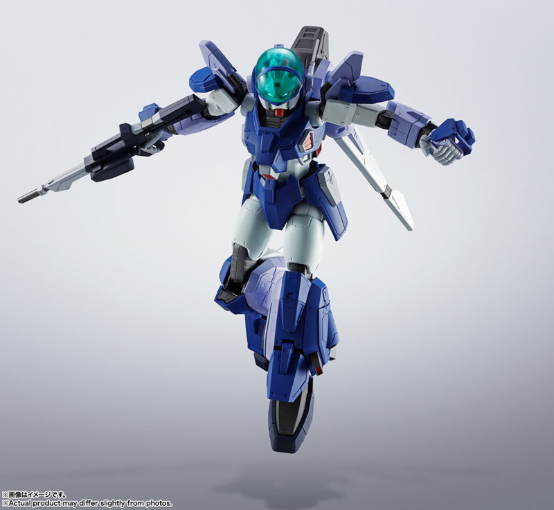HI-METAL R レイズナー 『蒼き流星SPTレイズナー』[BANDAI SPIRITS