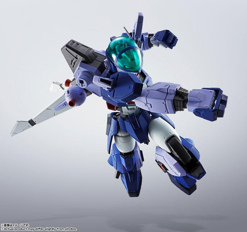 HI-METAL R レイズナー1