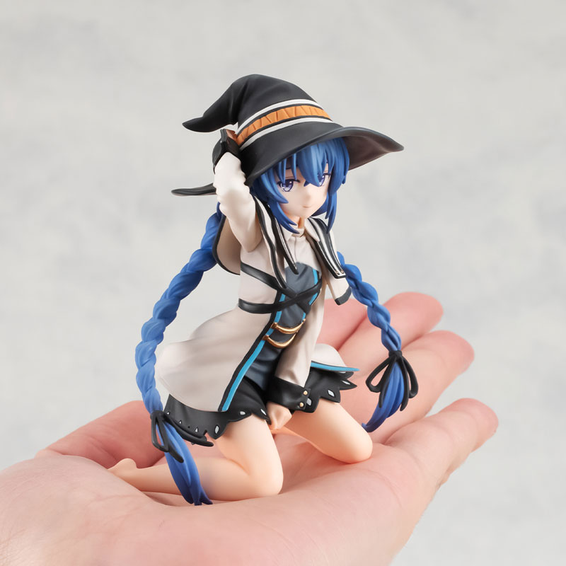 てのひらロキシー 生足Ver. 側面