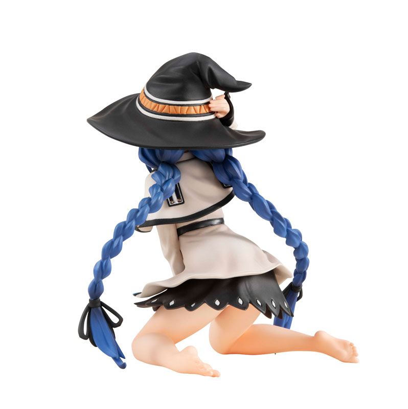 てのひらロキシー 生足Ver. 斜め背面