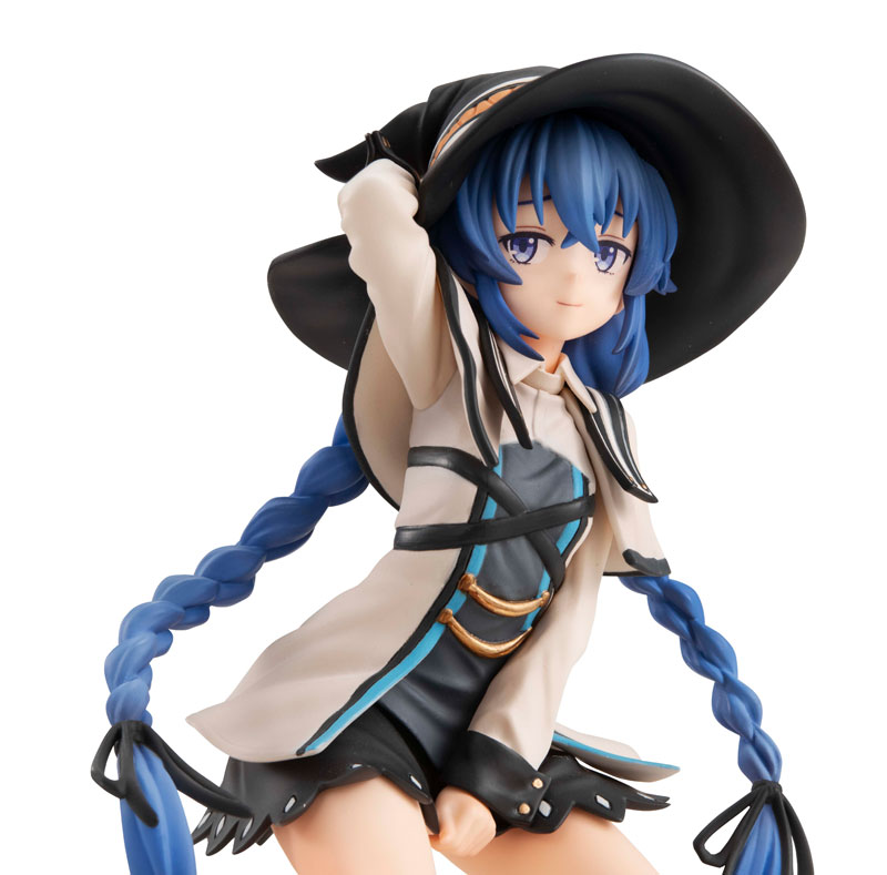 てのひらロキシー 生足Ver. 視線アップ