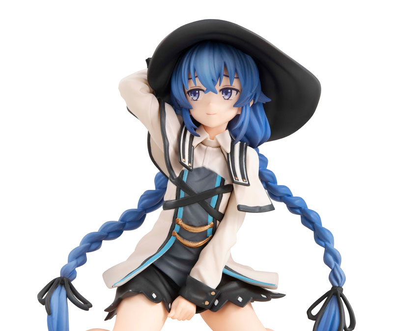 てのひらロキシー 生足Ver. パッケージ斜めイメージ