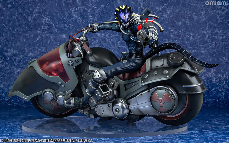 【限定販売】Precious G.E.M.シリーズ デジモンテイマーズ ベルゼブモン＆ベヒーモス[25th Anniversary]