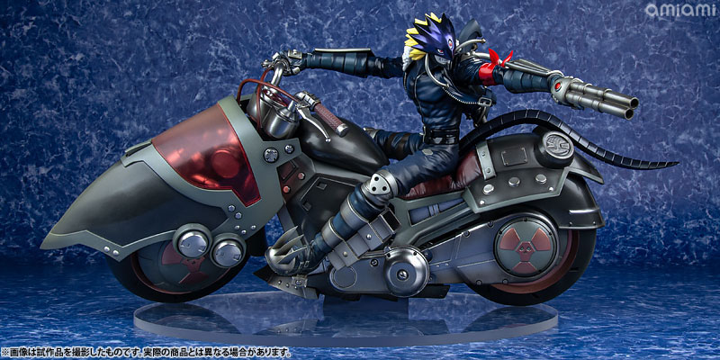 【限定販売】Precious G.E.M.シリーズ デジモンテイマーズ ベルゼブモン＆ベヒーモス[25th Anniversary]