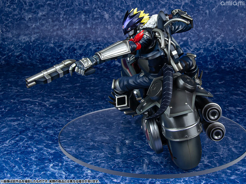 【限定販売】Precious G.E.M.シリーズ デジモンテイマーズ ベルゼブモン＆ベヒーモス[25th Anniversary]