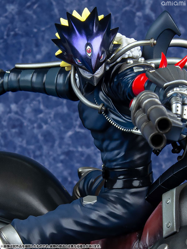 【限定販売】Precious G.E.M.シリーズ デジモンテイマーズ ベルゼブモン＆ベヒーモス[25th Anniversary]