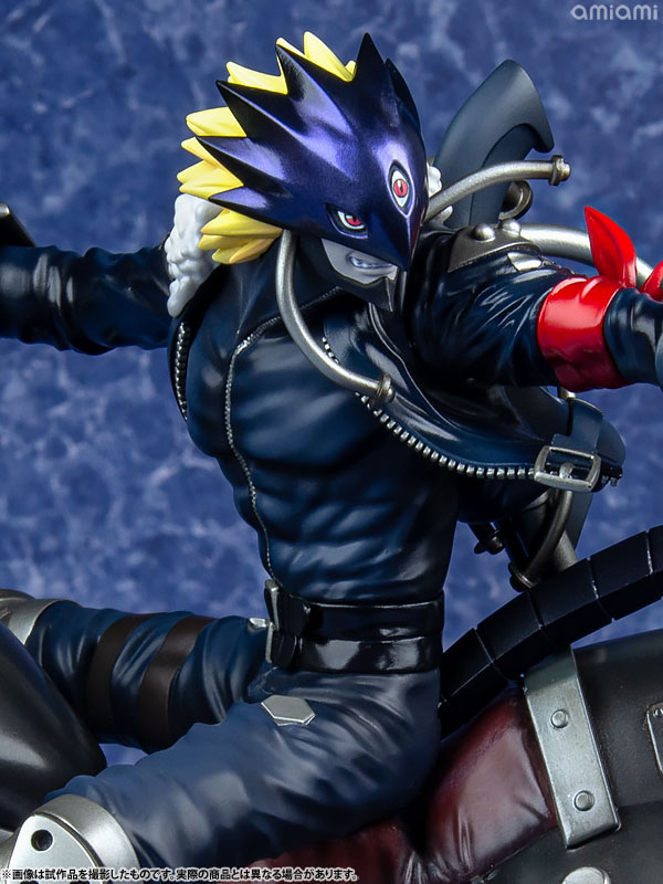 【限定販売】Precious G.E.M.シリーズ デジモンテイマーズ ベルゼブモン＆ベヒーモス[25th Anniversary]