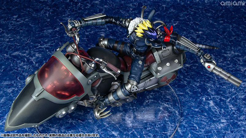 【限定販売】Precious G.E.M.シリーズ デジモンテイマーズ ベルゼブモン＆ベヒーモス[25th Anniversary]