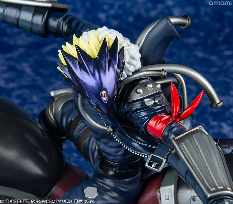 【限定販売】Precious G.E.M.シリーズ デジモンテイマーズ ベルゼブモン＆ベヒーモス[25th Anniversary]