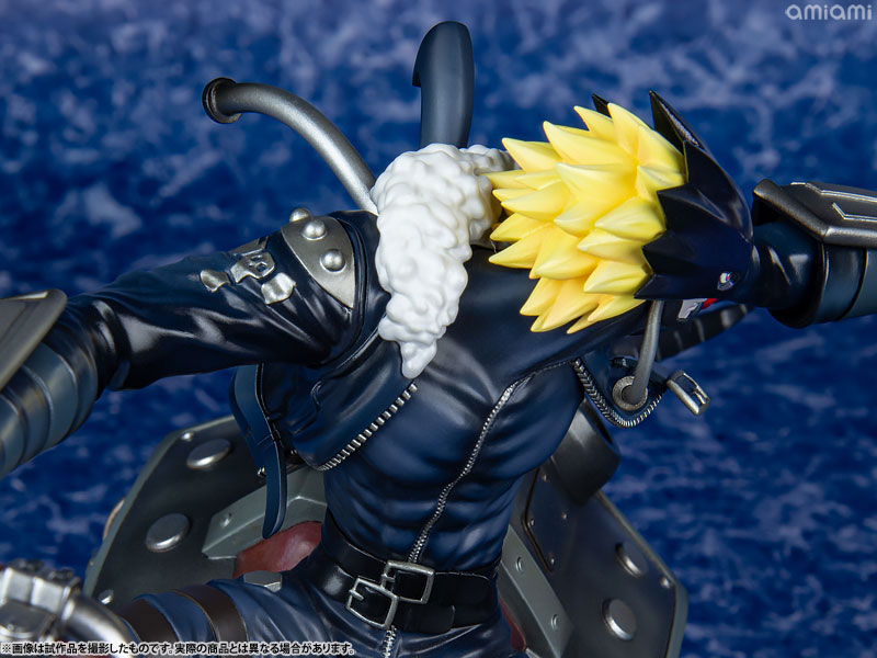 【限定販売】Precious G.E.M.シリーズ デジモンテイマーズ ベルゼブモン＆ベヒーモス[25th Anniversary]