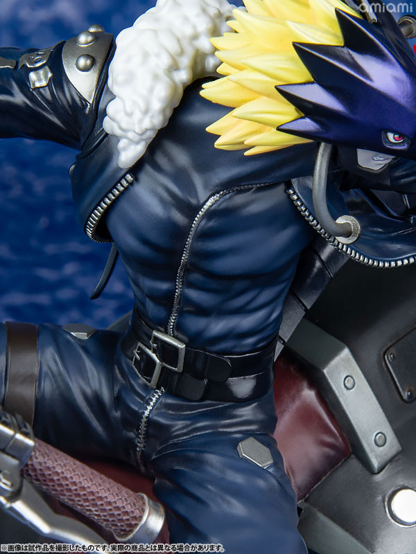 【限定販売】Precious G.E.M.シリーズ デジモンテイマーズ ベルゼブモン＆ベヒーモス[25th Anniversary]