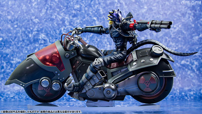 【限定販売】Precious G.E.M.シリーズ デジモンテイマーズ ベルゼブモン＆ベヒーモス[25th Anniversary]