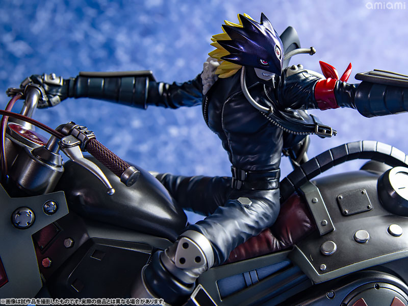 【限定販売】Precious G.E.M.シリーズ デジモンテイマーズ ベルゼブモン＆ベヒーモス[25th Anniversary]