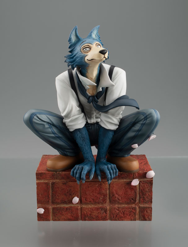 【限定販売】BEASTARS レゴシ 完成品フィギュア