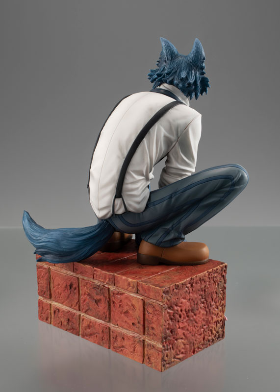 【限定販売】BEASTARS レゴシ 完成品フィギュア