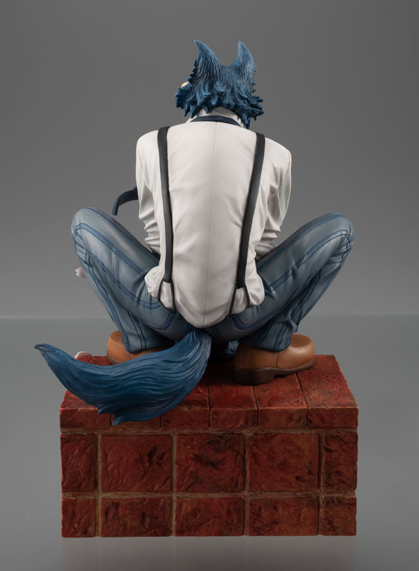 【限定販売】BEASTARS レゴシ 完成品フィギュア