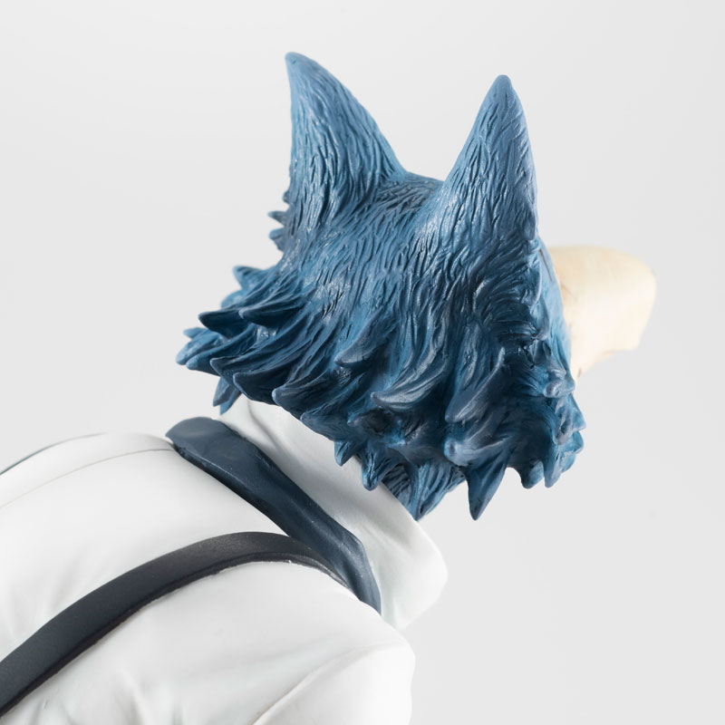 【限定販売】BEASTARS レゴシ 完成品フィギュア
