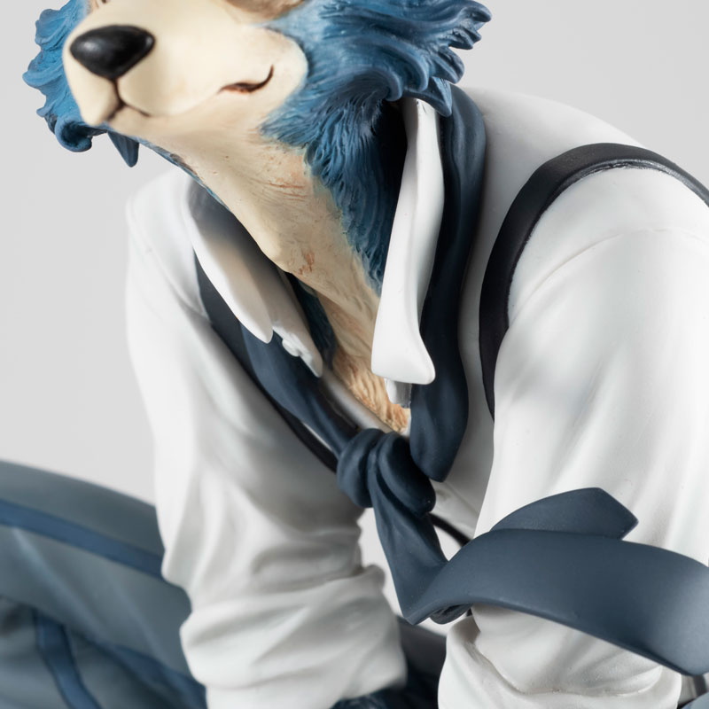 【限定販売】BEASTARS レゴシ 完成品フィギュア