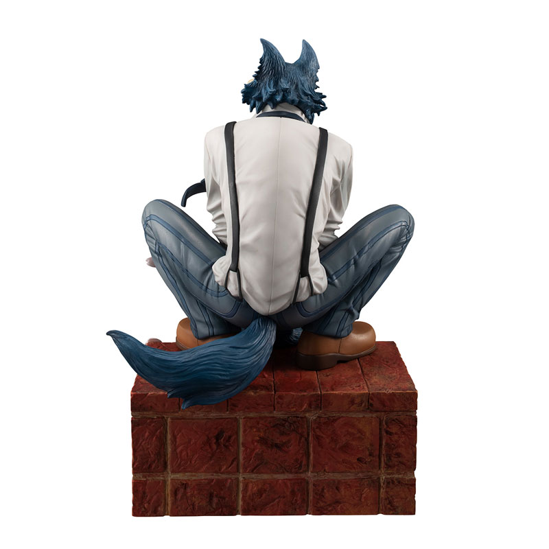 【限定販売】BEASTARS レゴシ 完成品フィギュア