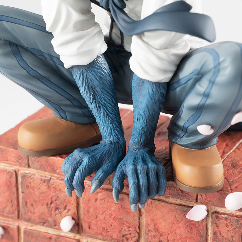 【限定販売】BEASTARS レゴシ 完成品フィギュア