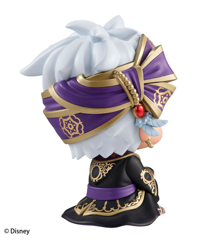 るかっぷ 『ディズニー ツイステッドワンダーランド』 カリム・アルアジーム 完成品フィギュア